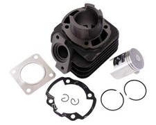 Spare cylindre 50cc 2T pour