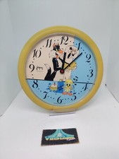 Horloge JAPY Titi Et Grosminet