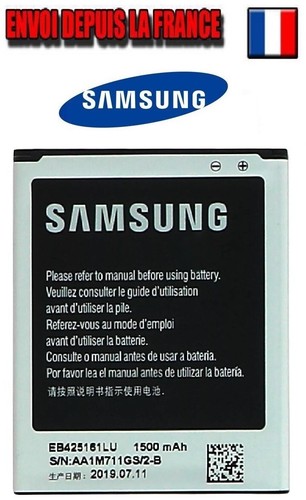 Batterie original samsung - batterie,
