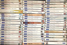 119 romans DANIELLE STEEL  livre lot roman poche