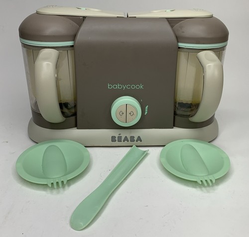 Beaba babycook pro duo - beaba,