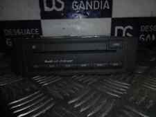 8E0035111D Autoradio pour AUDI
