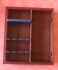 Playmobil Detail Pièces : Mur