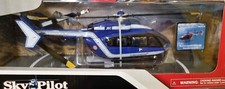 Maquette Hélicoptère EC-145