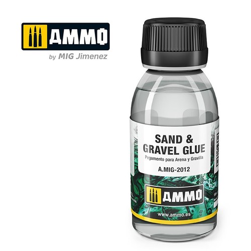 Ammo mig 2012 - ammo,