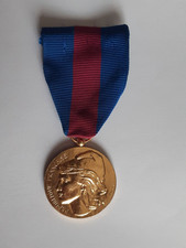 Médaille des services