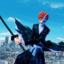 Figurine Bleach - Shinigami
