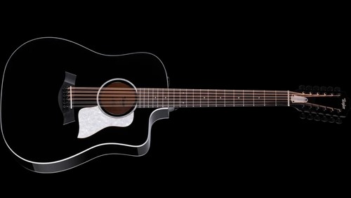 Taylor somos 250ce plus blk - taylor,