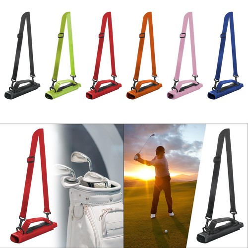 Golf club mini carrier - golf,