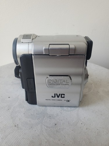Caméscope jvc dx25e - caméscope, minidv