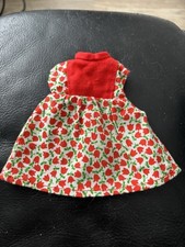 Poupée Microbe de Bella robe