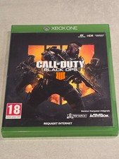 CALL OF DUTY BLACK OPS IIII 4