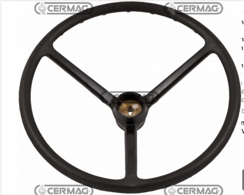 Volant direction diamètre - direction,