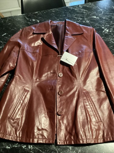 Veste femme croûte porc - femme,