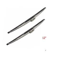 Paire de balais d'essuie-glace