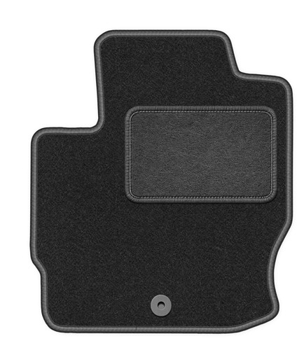 Tapis conducteur moquette - conducteur,
