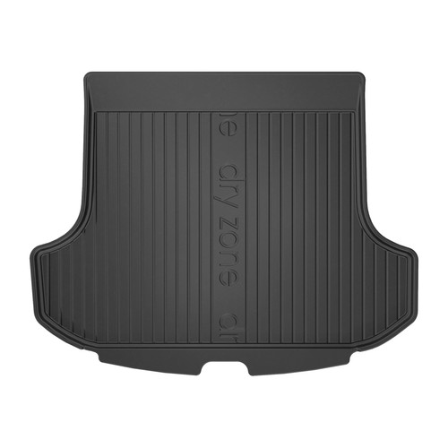 Tapis coffre pour dacia - pour,
