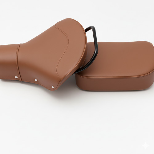 Selle coussin x - selle,