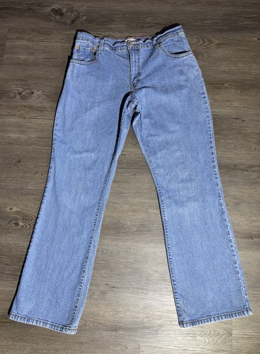 Levi 550 relaxed boot cut - levi’s,