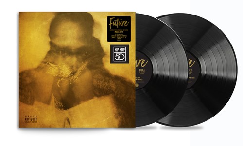 Future - future, 12"