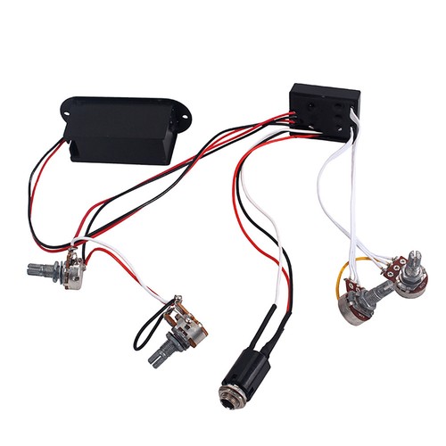 Egaliseur bandes eq - , 2