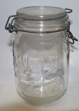 BOCAUX LE PARFAIT POUR