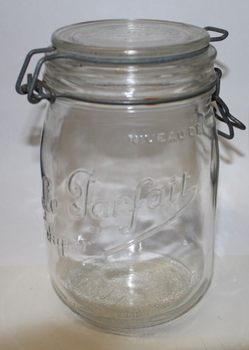 Bocaux parfait pour - bocaux,