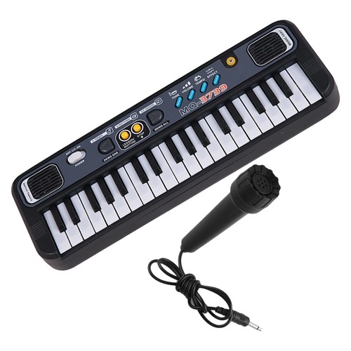 Clavier électronique - , de