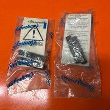 Nos campagnolo brake pads - nos, /