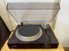 Platine vinyle à