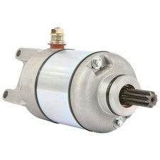 Moteur Démarreur Moteur