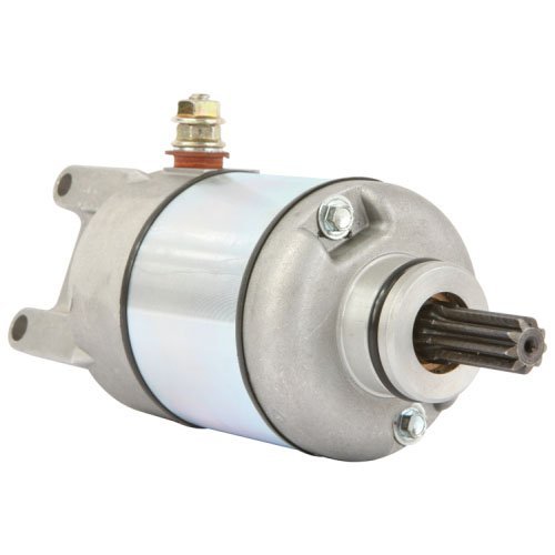 Moteur démarrage - démarrage,