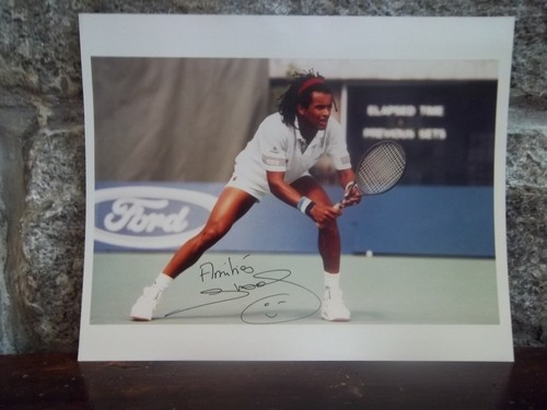 Yannick noah original - yannick,