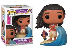 Figurine - Pop! Disney -