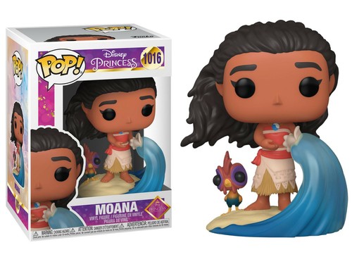 Figurine pop disney - pop!,