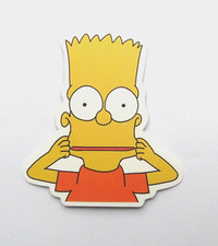 vianille - Sticker SIMPSON - 6