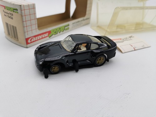 Carrera servo 140 slotless - 140,