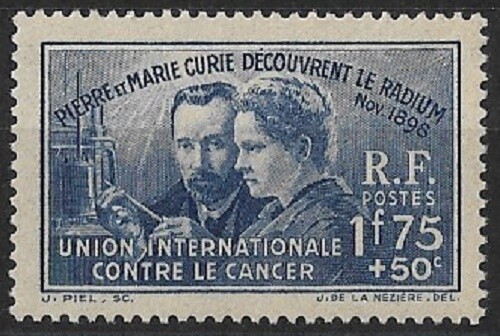 France decouverte du - -,