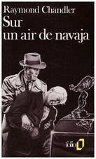 Sur un air de navaja - Raymond