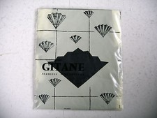 collection vintage bas collant