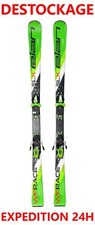 ski occasion ELAN "RACE SLX WF