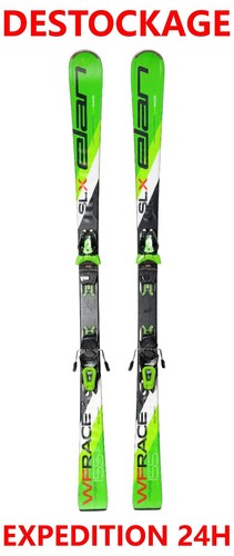 Ski occasion elan - occasion, "race