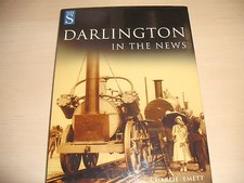DARLINGTON IN THE NEWS Charlie