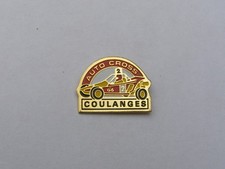 pins automobile auto cross coulanges