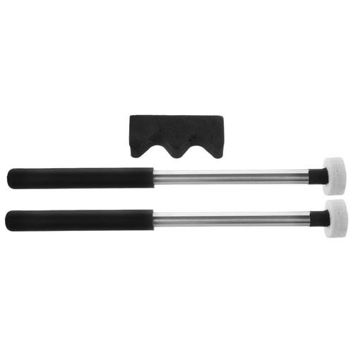 Drum practice baguettes - drum,