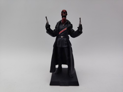 Figurine marvel eaglemoss - figurine,