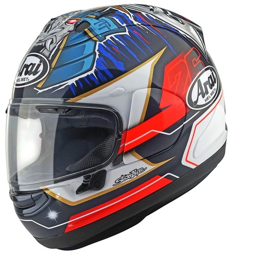 Arai casque intégral 7v - casque,