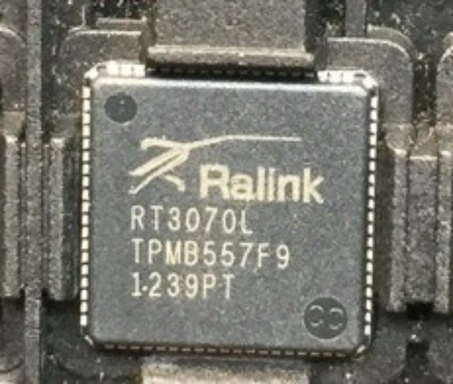 Rt3070 3070l rt3o70l - l, rt