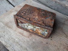 BATAILLE DE VERRE BLINDÉ