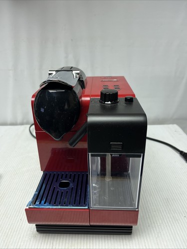 Nespresso en520r lattissima - nespresso,